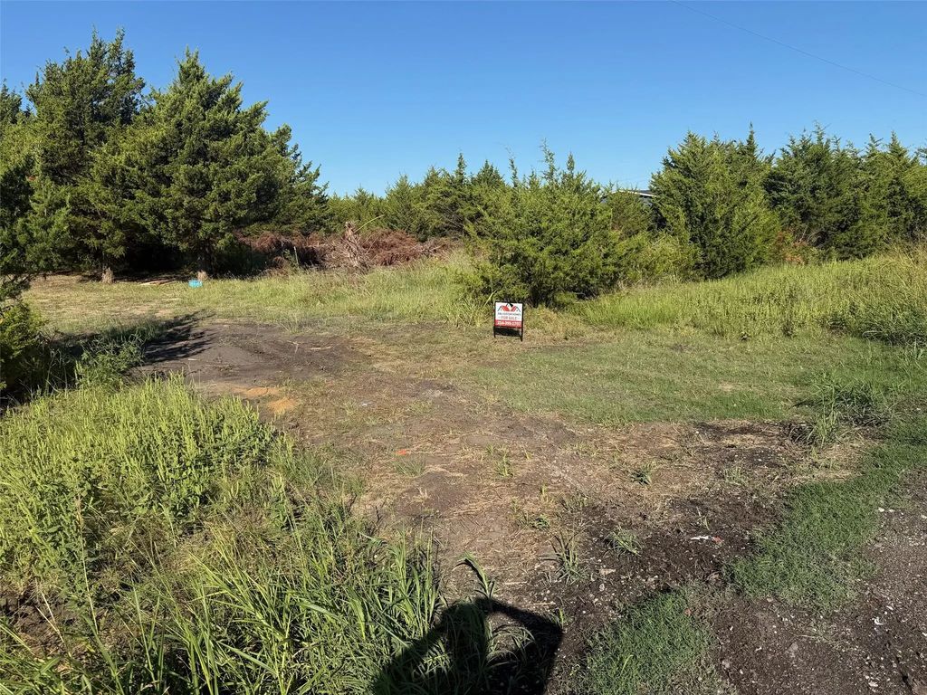 2641 Lemonade Lane, Farmersville