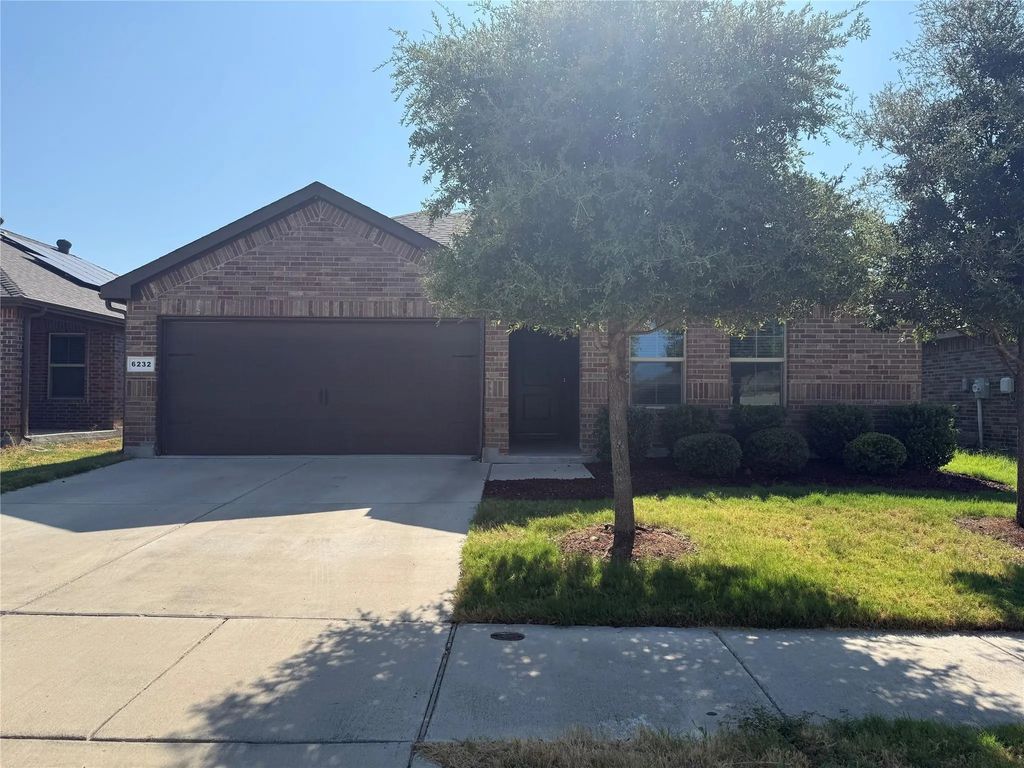 6232 General Store Way, Fort Worth