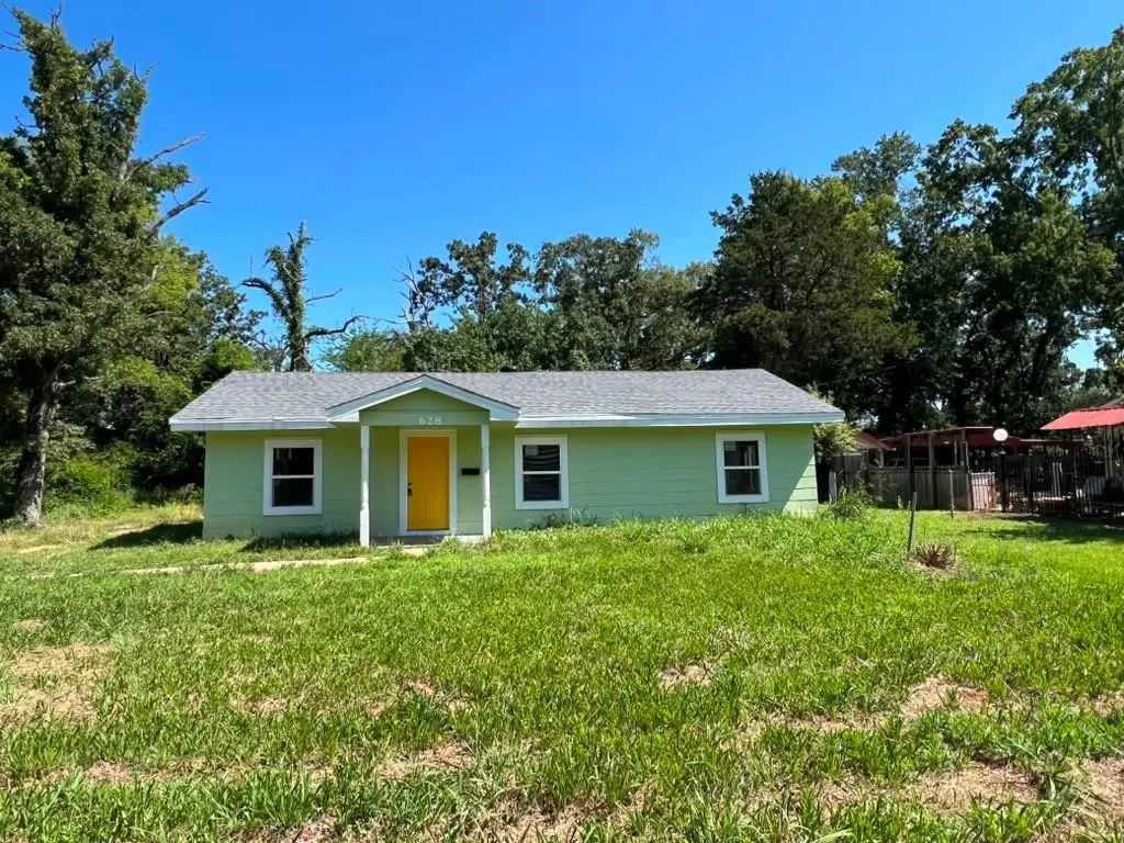 628 Harrison Street, Shreveport