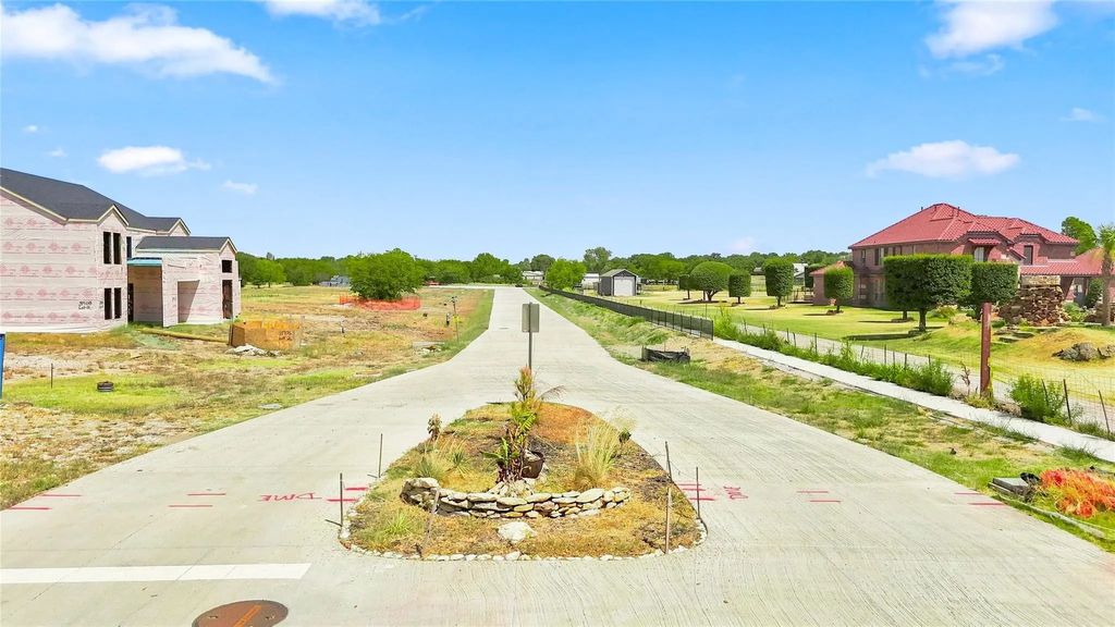 3912 Conservation Court, Denton