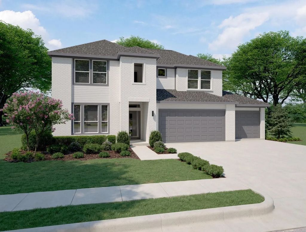 3208 Azalea Lane, Gunter