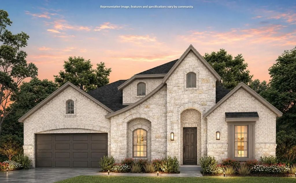 424 Brahman Lane, Midlothian