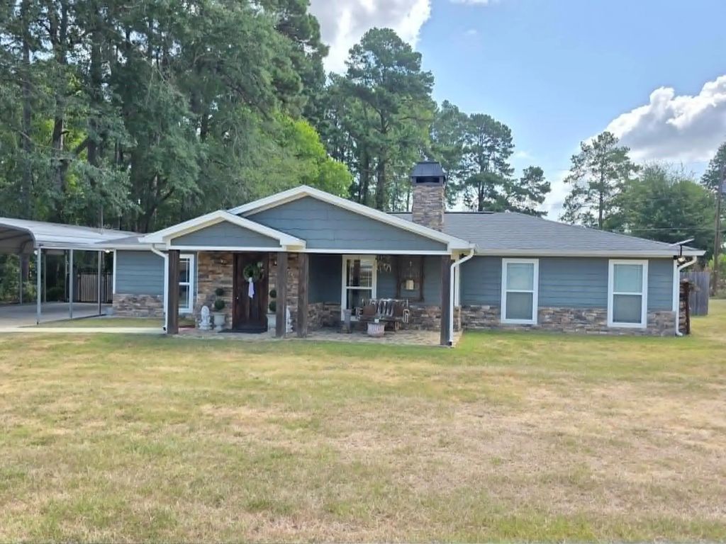 117 Frank Drive, Logansport