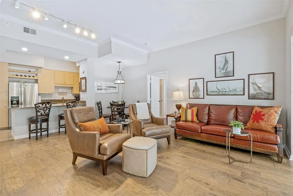 3225 Turtle Creek Boulevard 0008, Dallas