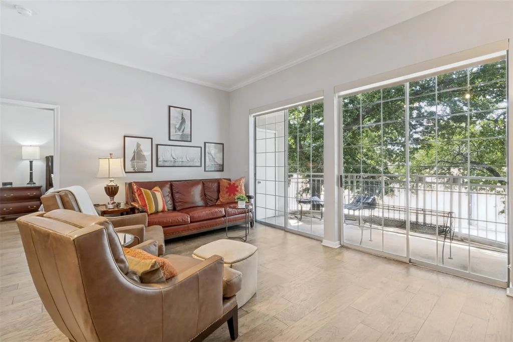 3225 Turtle Creek Boulevard 0008, Dallas