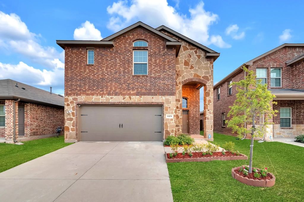 1171 Norias Drive, Forney