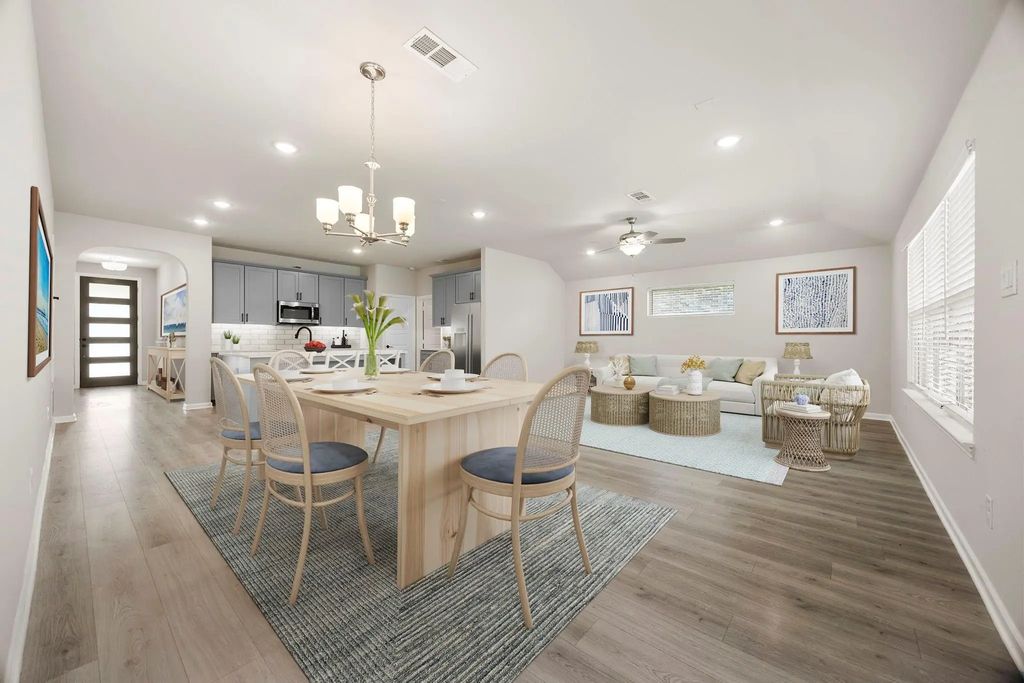 2409 Pacific Avenue, Anna