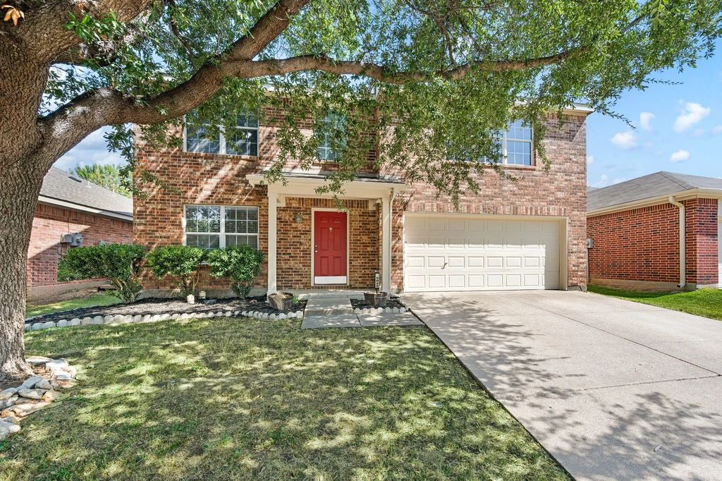 5025 Senator Drive, Fort Worth