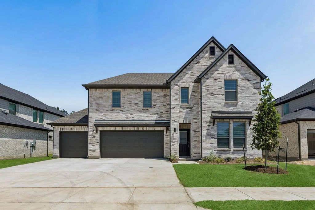 3207 Azalea Lane, Gunter