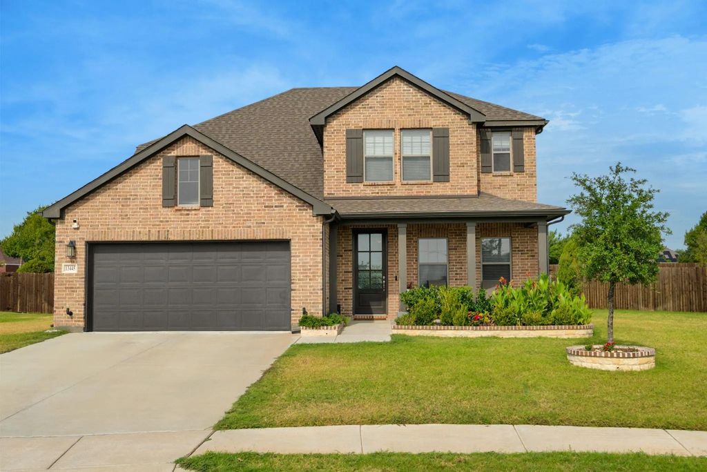 13445 Beem Trail, Fort Worth