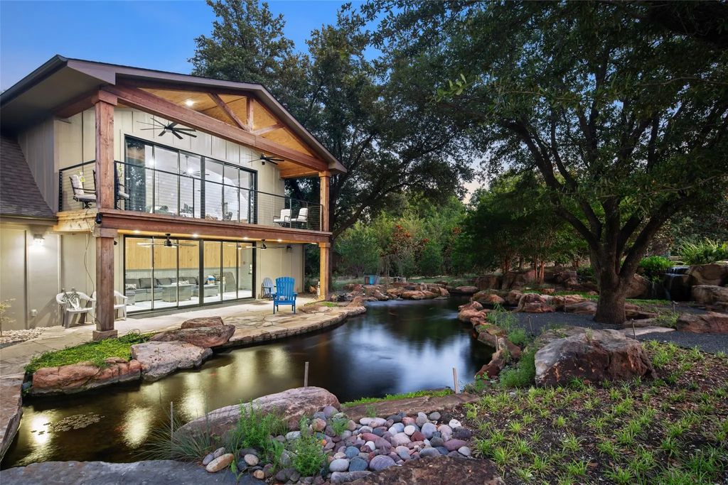 6 Wimbledon Court, Frisco