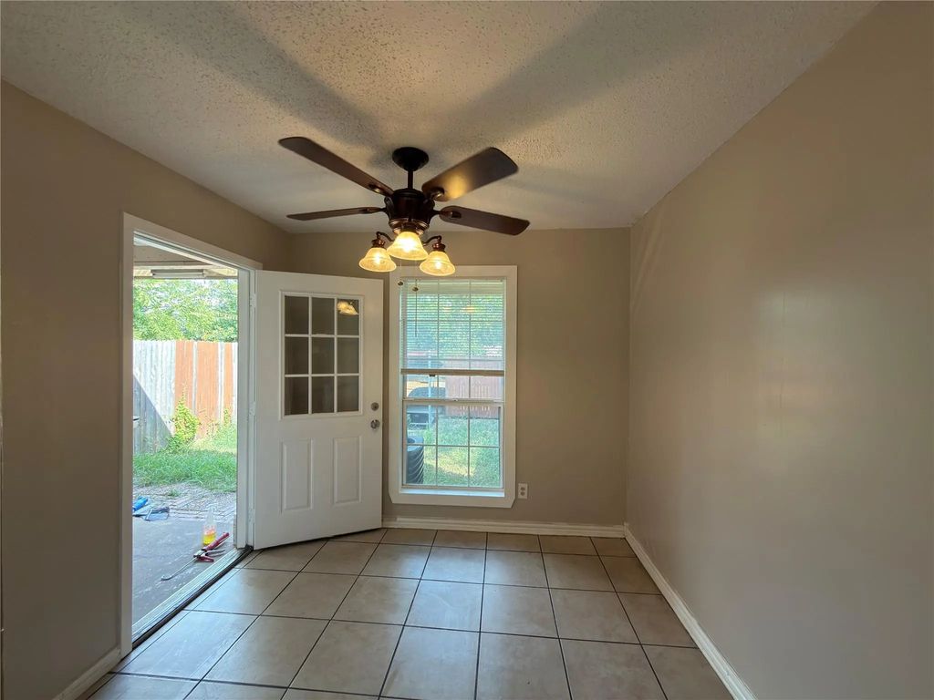 358 Valley Park Drive, Garland