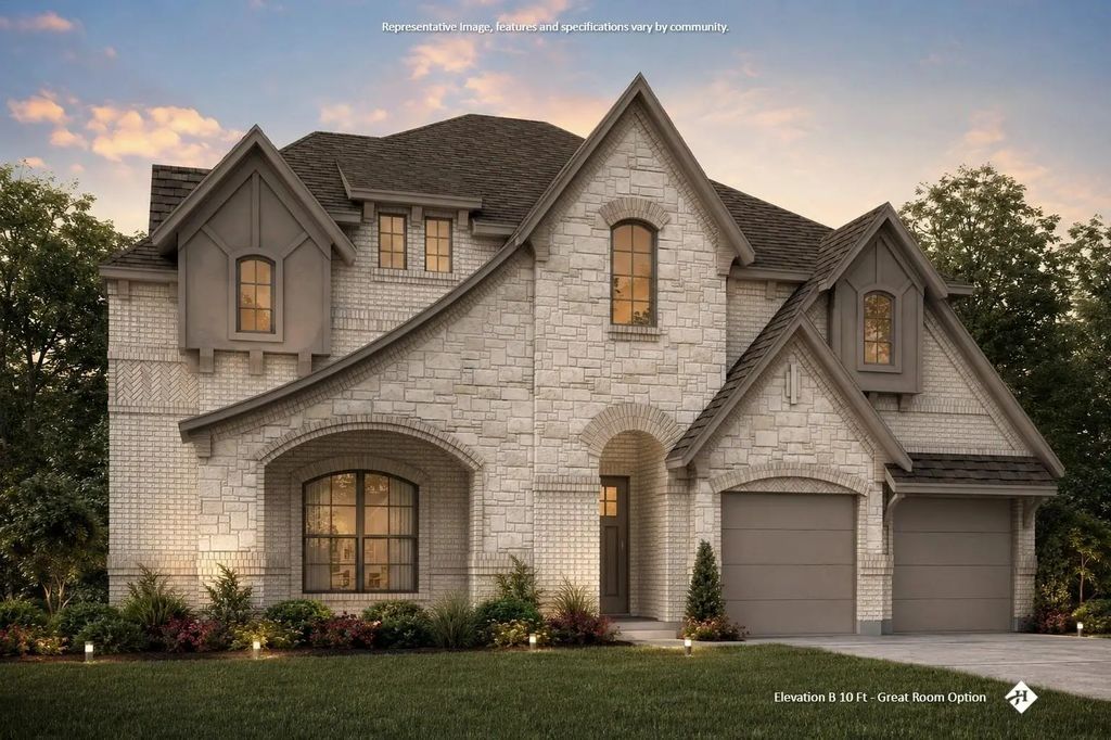4813 Bridgeport Road, Midlothian