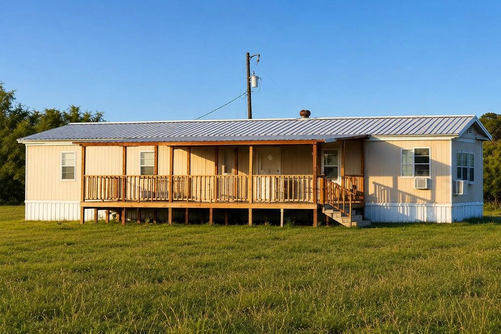 14214 County Road 421, Merkel