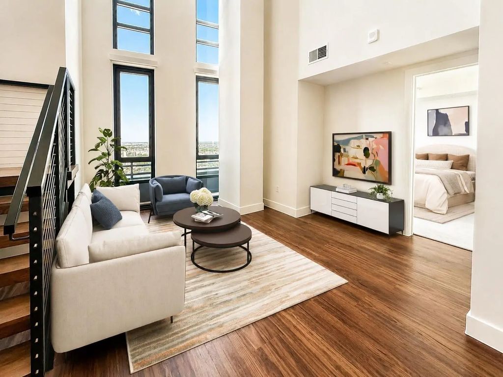 3611 Congress Avenue 2107, Dallas