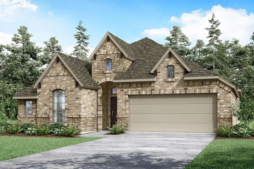 985 Joy Mill Place, Lavon