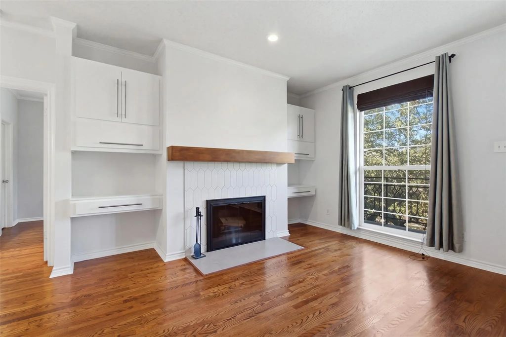 6318 Richmond Avenue 2304, Dallas