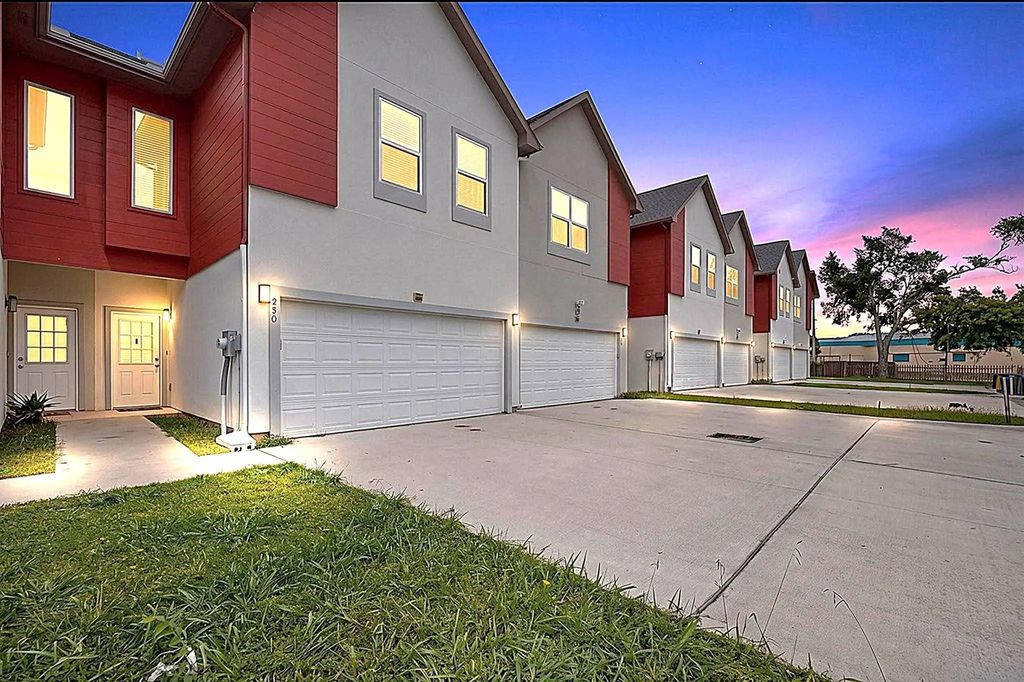 226 Heritage Court, Seagoville