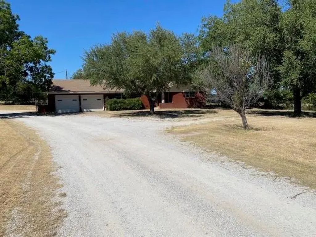 7960 W Fm 8, Stephenville