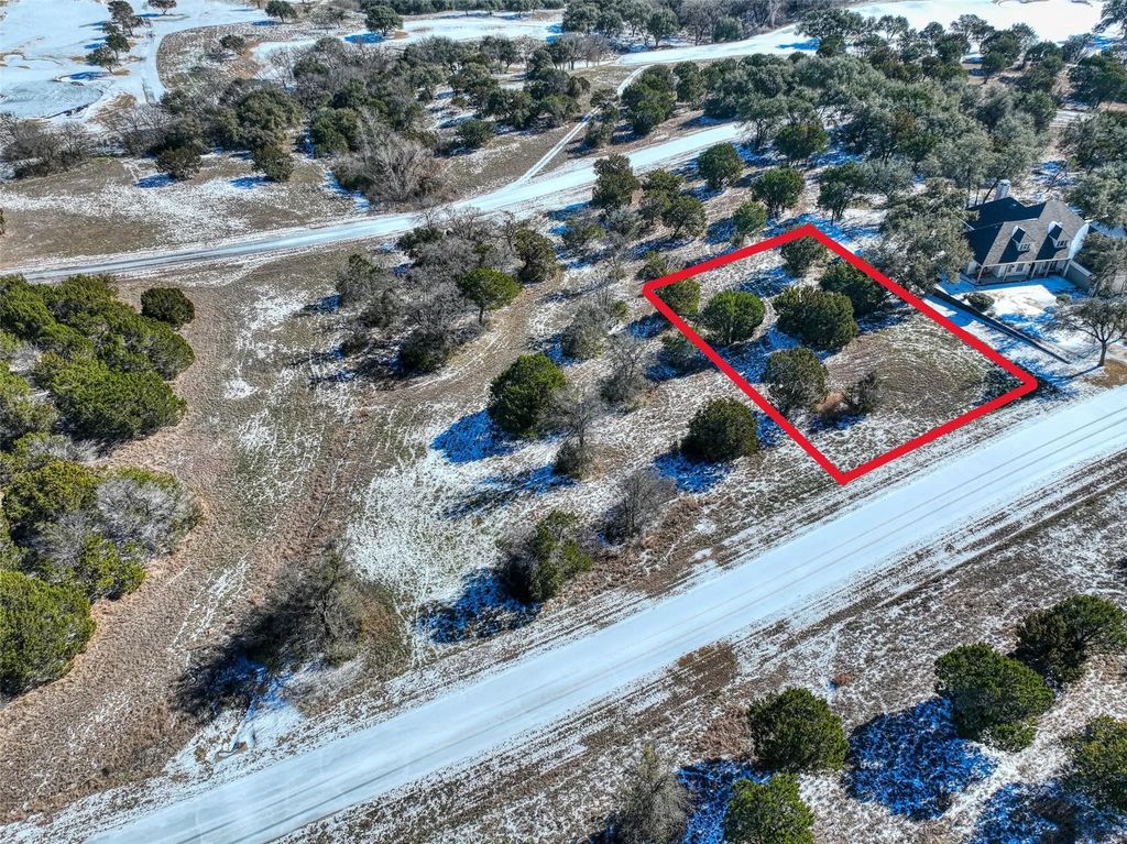 7129 Carnoustie Drive, Cleburne