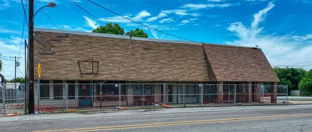 110 N Wickham Street, Alvord