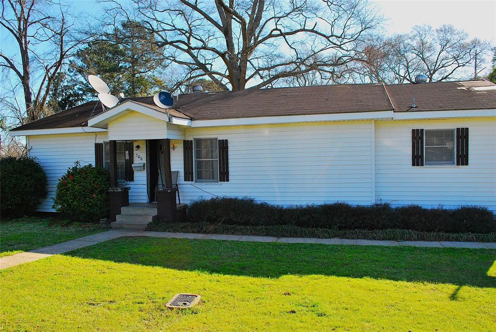 500 Torbet Drive, Homer