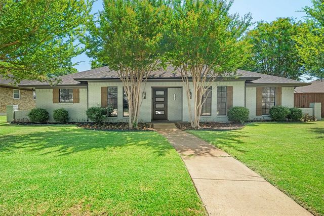 2208 Newcastle Circle, Plano