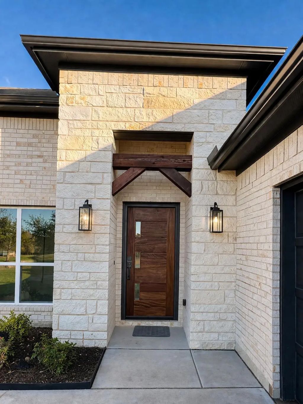 509 Roberts Run, Sherman