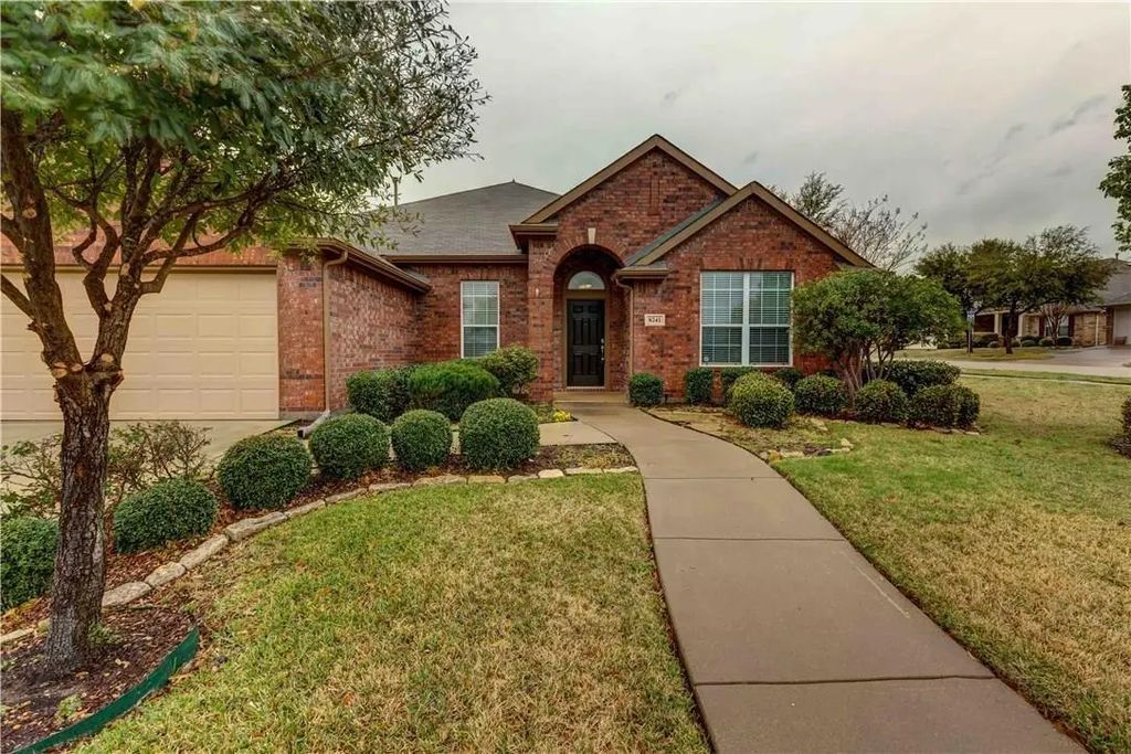 8241 Grayson Way, Watauga