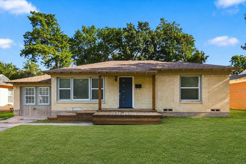 2125 Housley Drive, Dallas