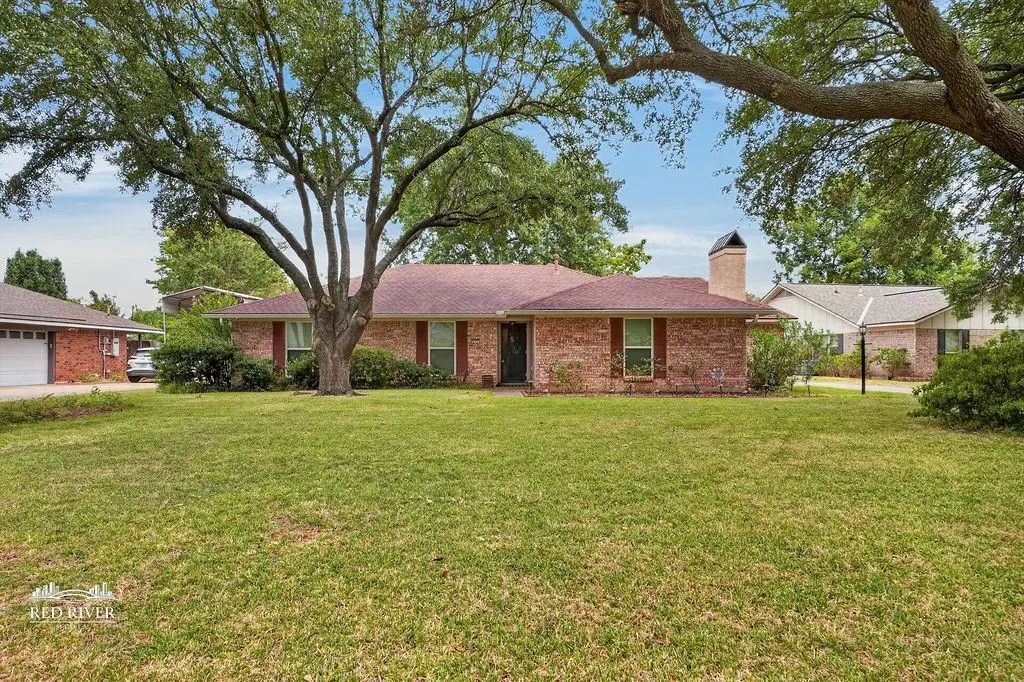 217 Lancashire Drive, Bossier City