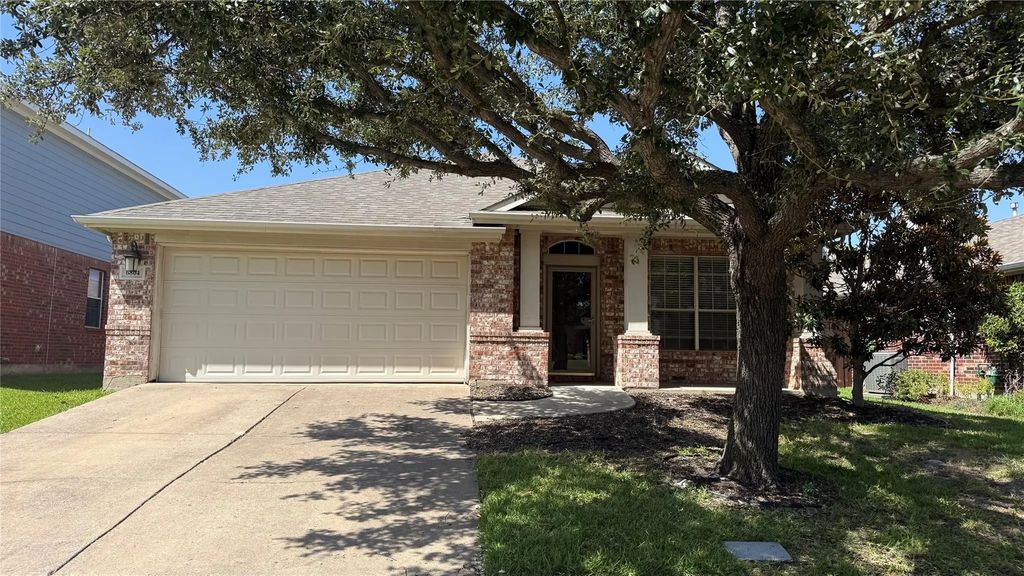 6804 Whitestone Drive, McKinney
