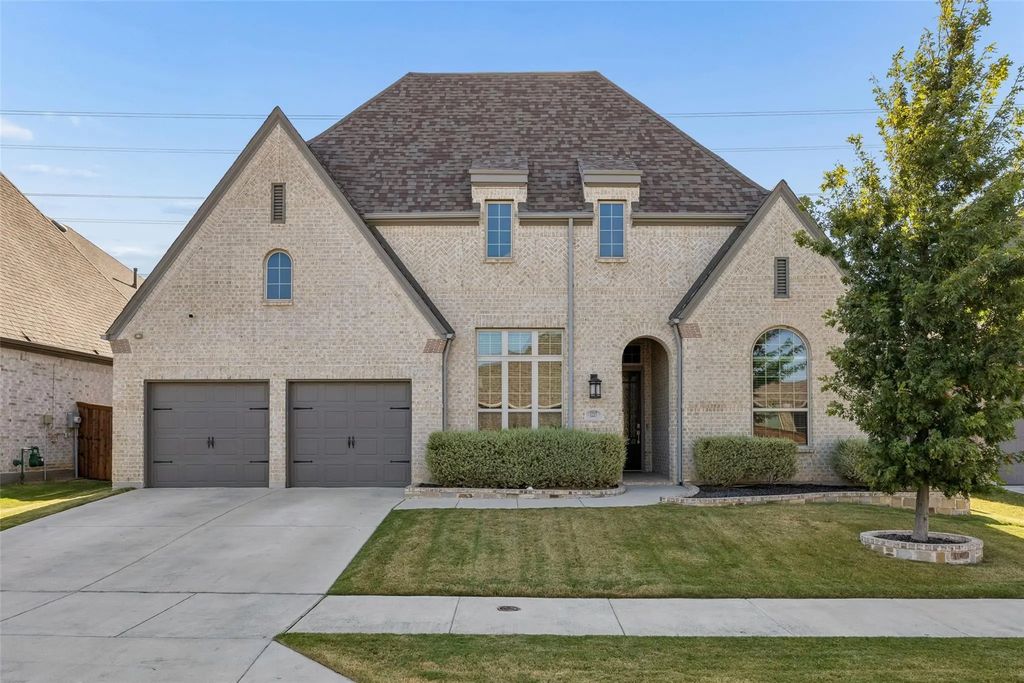 12217 Hulson Trail, Fort Worth