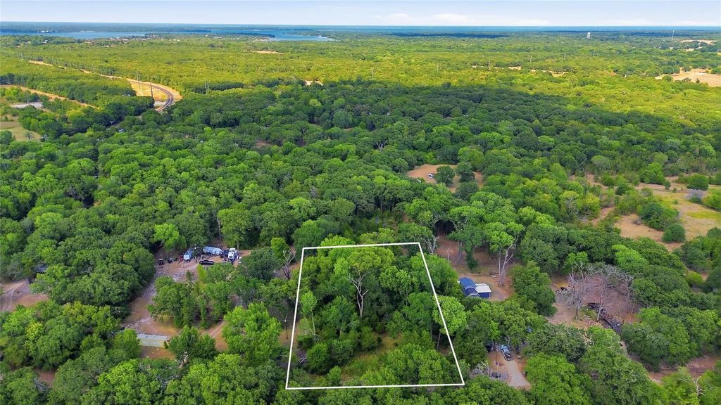 18087 County Road 337, Quinlan