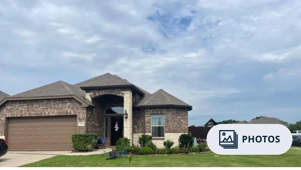 632 Redwood Drive, Greenville