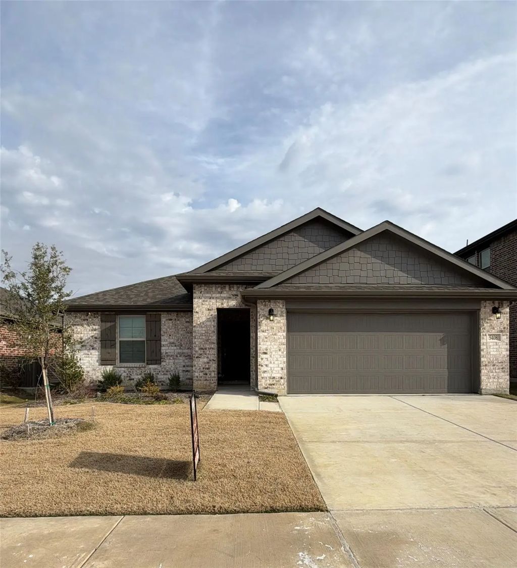 5408 Locke Drive, Denton