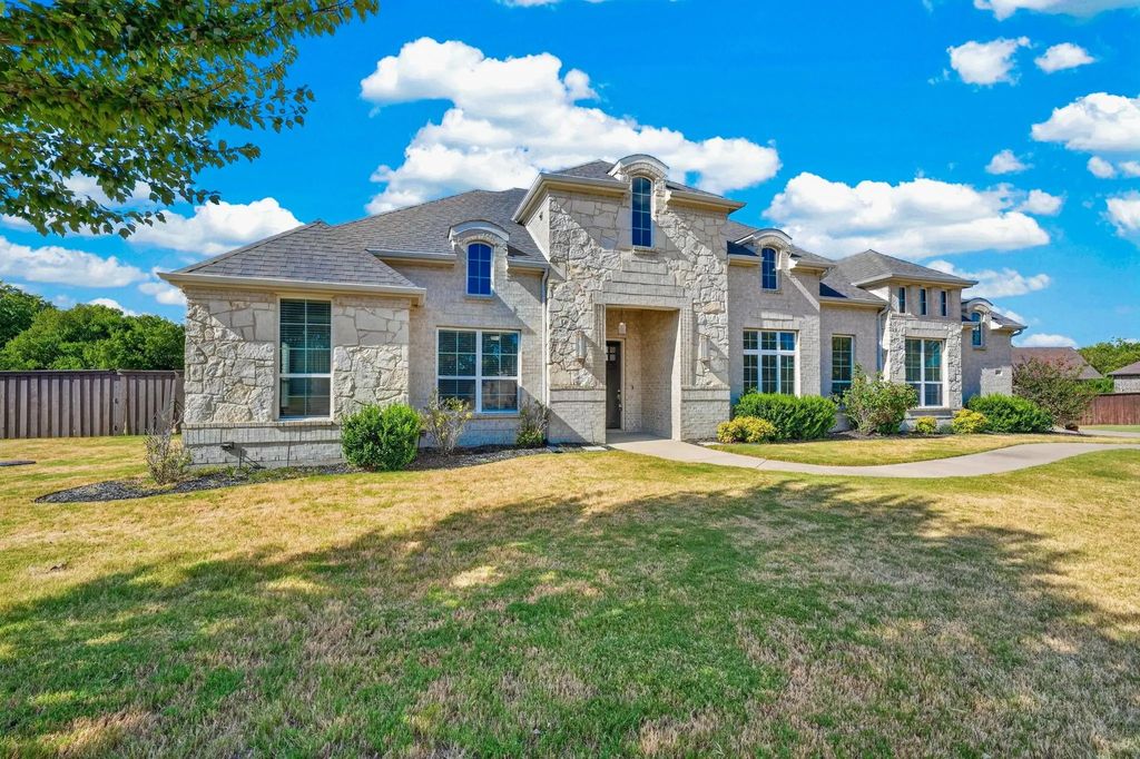 6451 Still Waters Court, Midlothian