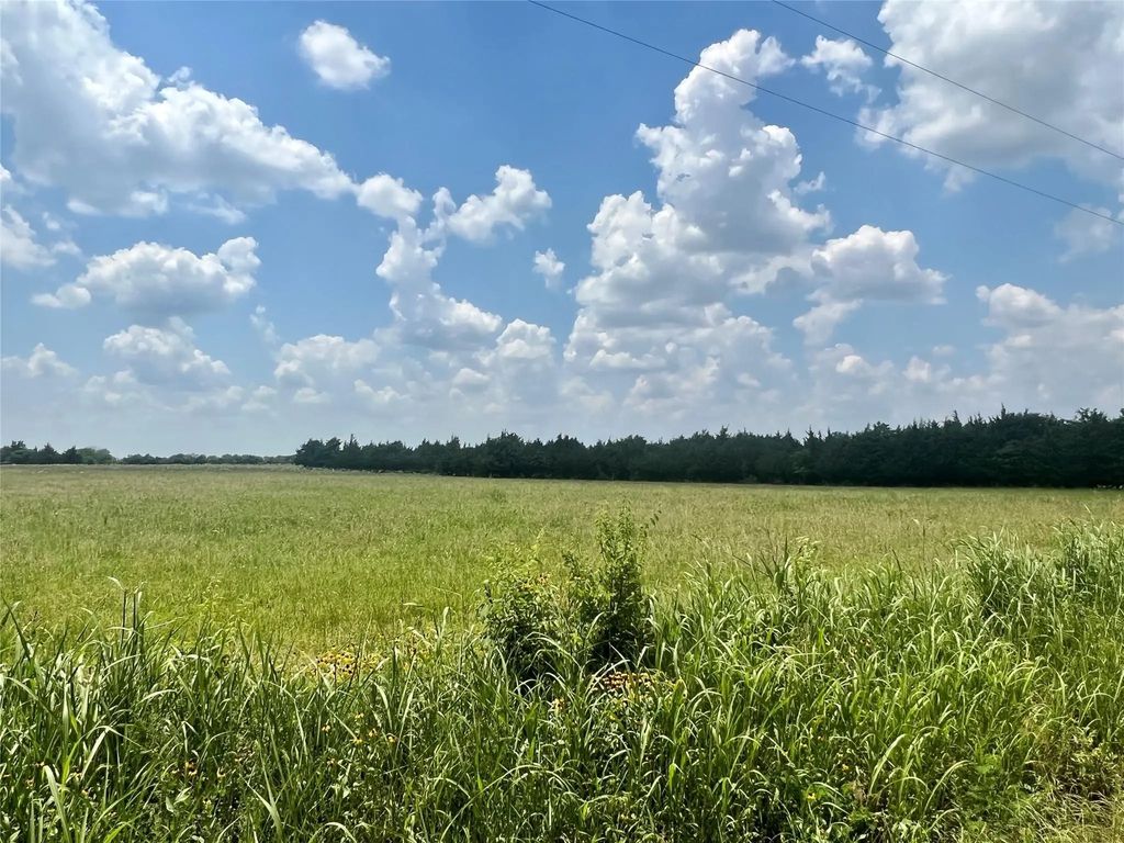 3442 County Road 15100, Blossom