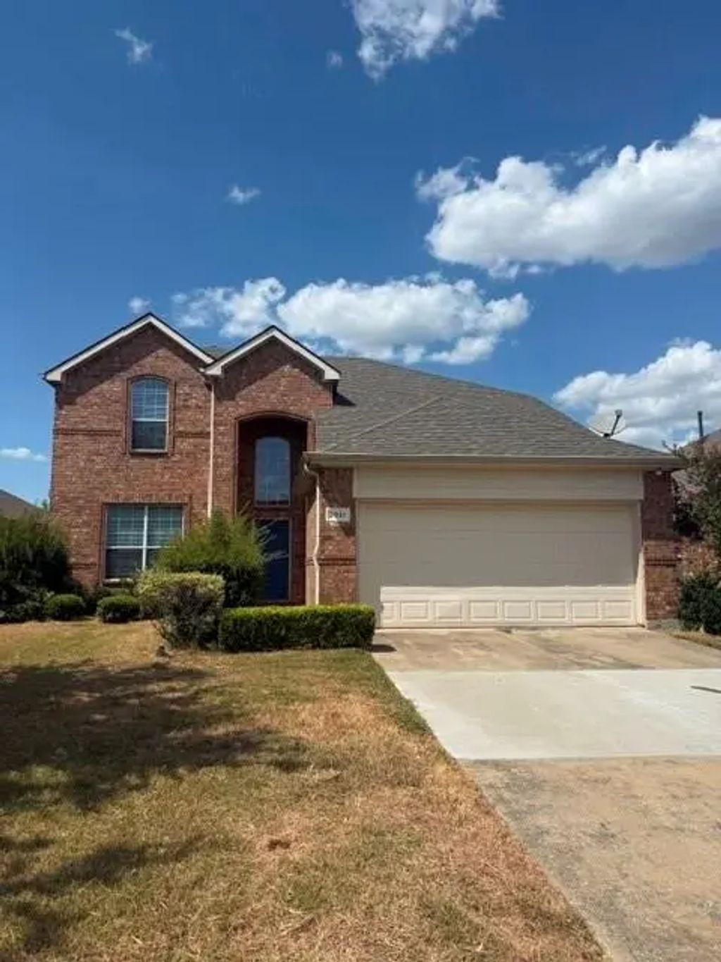 2021 Brook Meadow Drive, Forney
