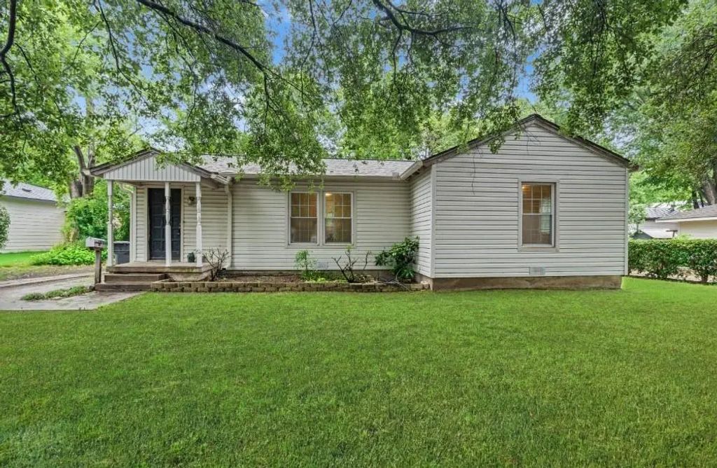 10814 Castolon Drive, Dallas