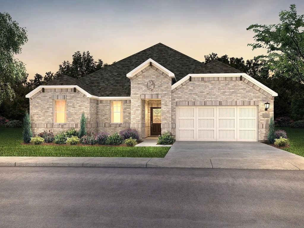 4105 Benbrook Drive, Farmersville