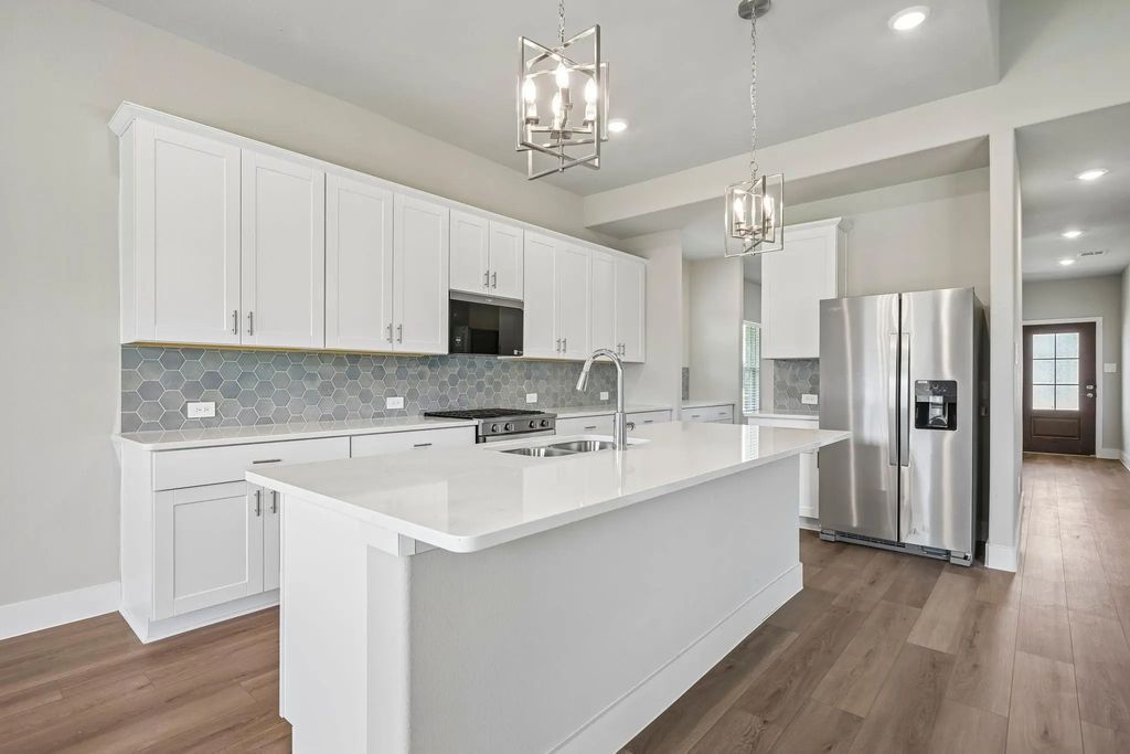 4103 Benbrook Drive, Farmersville