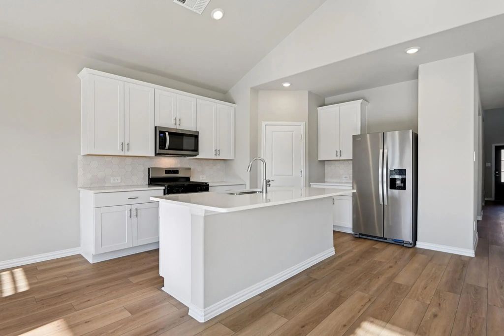 2117 Longchamp Lane, Seagoville