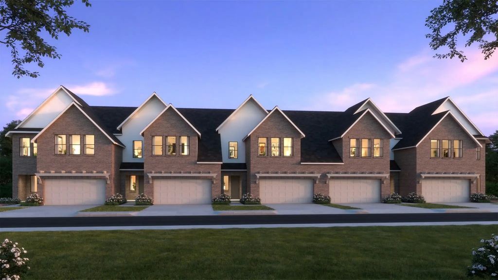 3557 Pierce Lane, Grand Prairie