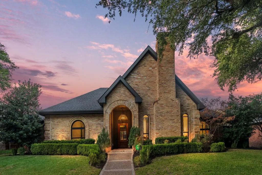 6515 Genstar Lane, Dallas