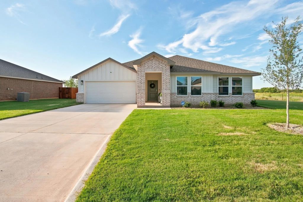 2218 Providence Drive, Abilene