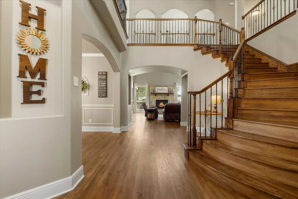 8012 Red River Run, North Richland Hills