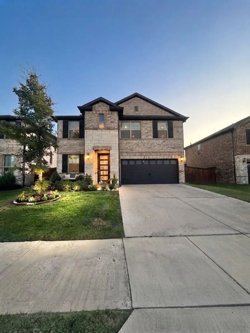 7204 Running Iron Trail, Sachse