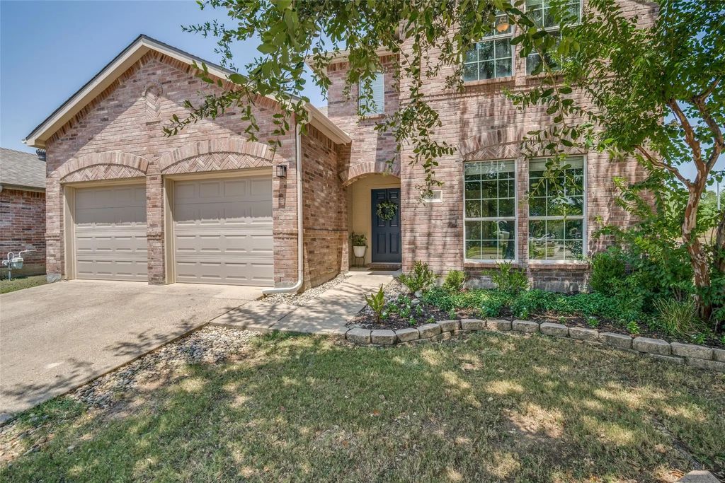 300 Highland Ridge Drive, Wylie