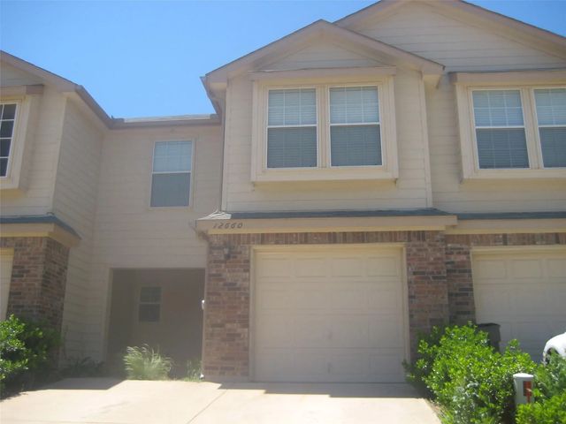 12660 Bay Avenue, Fort Worth